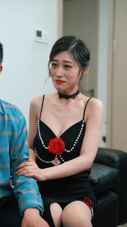 Impostor Heiress episode 12