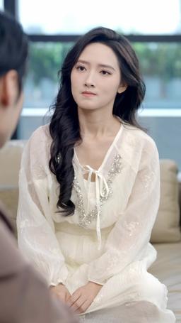 Fate's Redo: I Quit Loving You episode 63