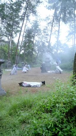 Eternal Dragon Emperor episode 61