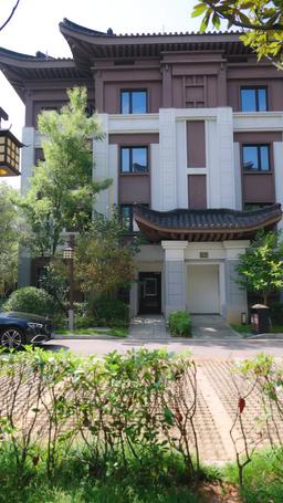 Bound to My Heiress episode 40