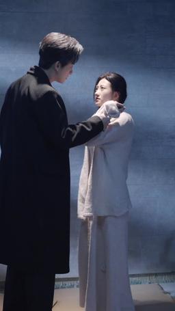 Cinderella's Vengeance Clock episode 6
