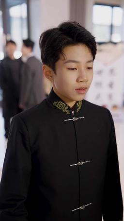 God of Chess episode 24