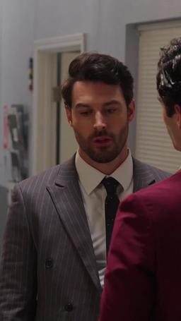 Got Pregnant With My Ex Boss's Baby episode 47