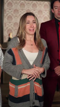 The Christmas Switch episode 79