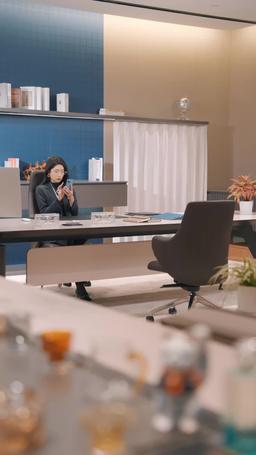 Entangled with My Ex Sugar Baby episode 41