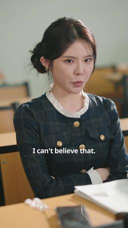 Billionaire's Unexpected Bliss episode 22