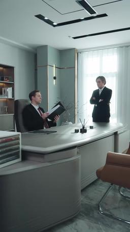 Tangled In Desire episode 30