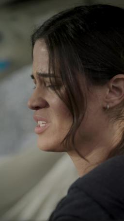 The Quarterback's First Love episode 20