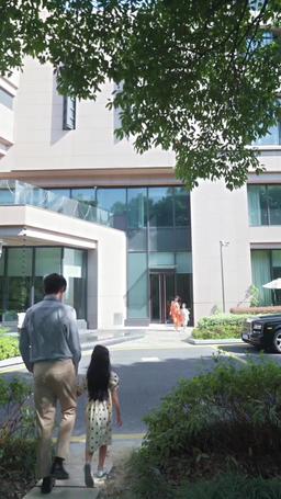 Billionaire Daddy, Don't You Escape episode 8