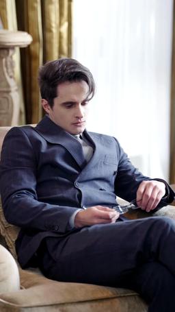 Do Not Deceive Me episode 30