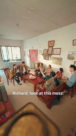 Back to the 90s: Avenging Mom episode 19