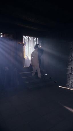 Reborn Bride: Saving the Crown Prince episode 78