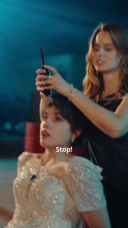 My Ex-Wife The Mafia Princess episode 58