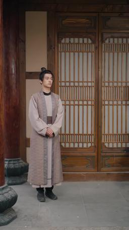 Destined Love episode 20