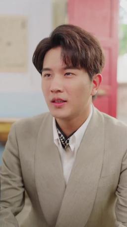 My Long-Lost Son Turns Out to Be a CEO episode 59