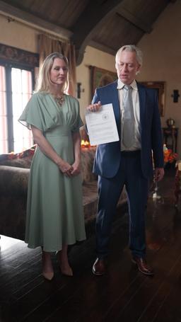 Step Aside, I'm the King of Capital episode 60