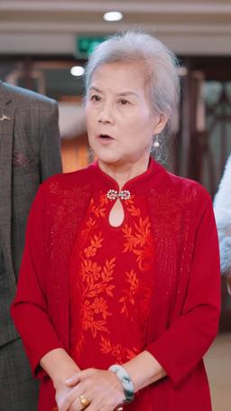 The Outcast's Triumph episode 29