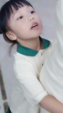 Daddy, She’s Not Nanny, She’s Our Mommy! episode 12