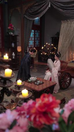 I Crowned My Useless Dad episode 7