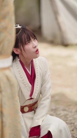 Spoiled by the Devil episode 38