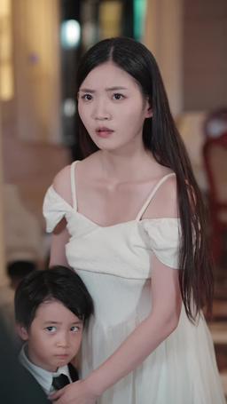 Daddy by Accident, Love by Fate episode 17