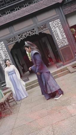 Eternal Dragon Emperor episode 42