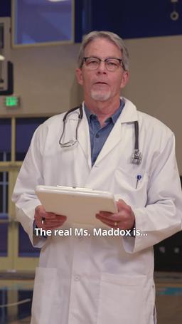 Lost Heiress of Kingston High episode 18