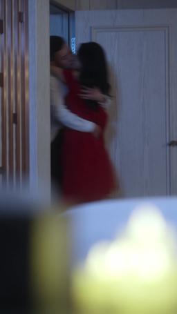 Pregnant by My New Boss episode 2