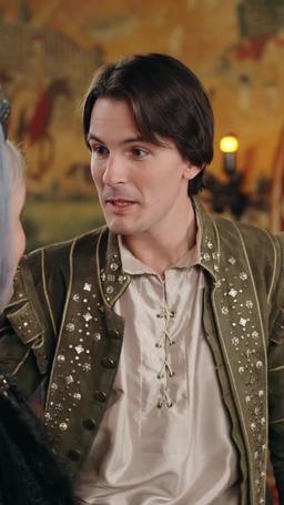 The Lost Son Returns as the Duke episode 60