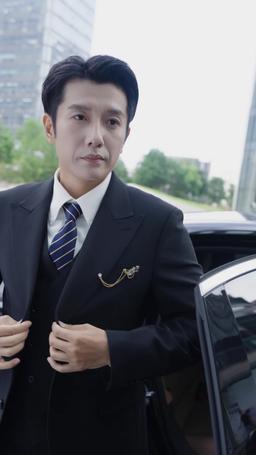 I Became My Ex's Stepmom episode 2