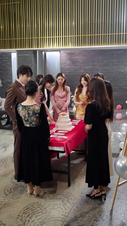 In This Life, I Choose You episode 10