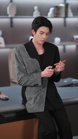 Revenge Heiress episode 43