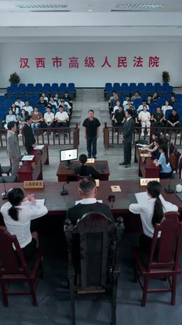 Rogue Lawyer episode 24