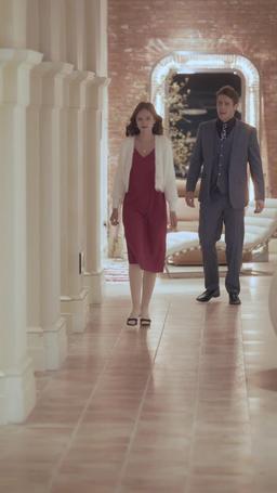 Married to My Brother’s Ex episode 51