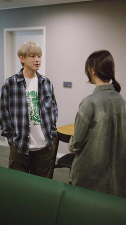 My Fashion Criminal episode 33