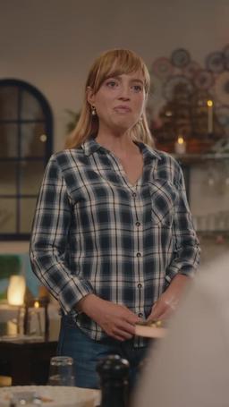 Falling for My Dad's Best Friend episode 30