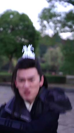 Supreme Dragon: The Divine Hall episode 90