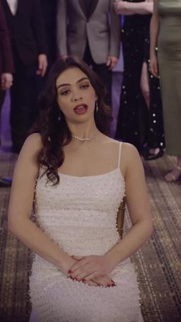 Audrey in Full Bloom episode 31
