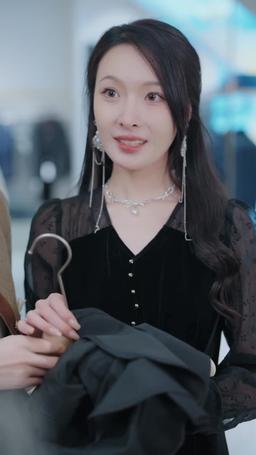 Her Baby’s Claimed by the Kingpin episode 11