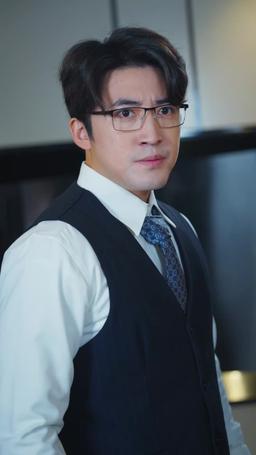 A Wife's Revenge episode 25