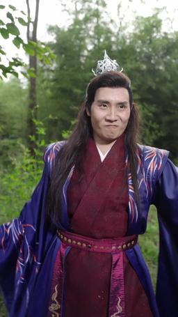 Eternal Dragon Emperor episode 59