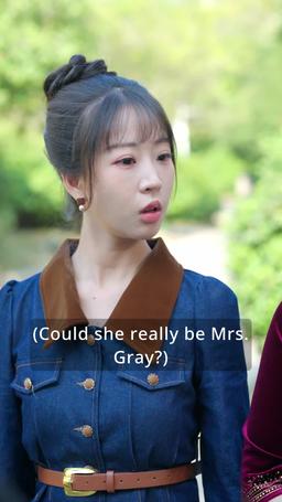 The Power of Love: A Disabled Tycoon's Heart episode 30