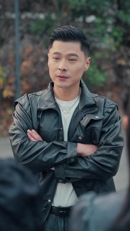 Ruler of Heaven episode 48