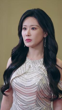 Super Godfather: Ex-wife Begging Me to Get Remarried episode 23