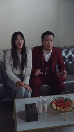 Three Days to Fall For A Guy episode 43