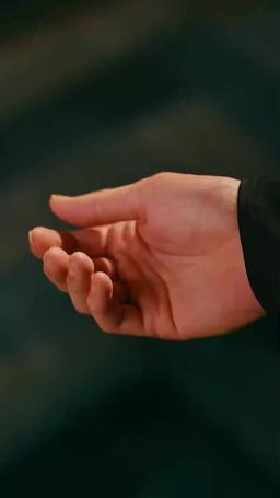 Taming the Scandalous episode 6