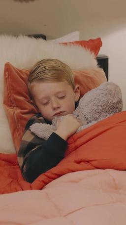 Love Me After My Death episode 11