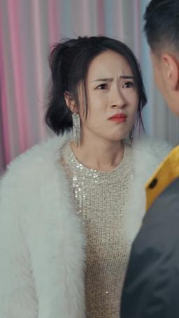 Ruler of Heaven episode 6