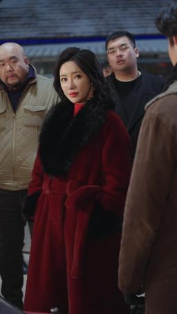 Cheater's Game episode 31