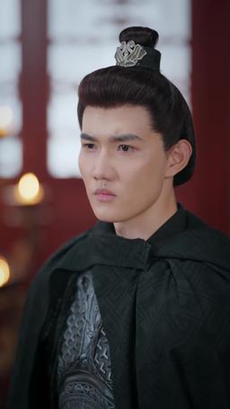 Royal Twist: The Powerhouse Prince episode 73